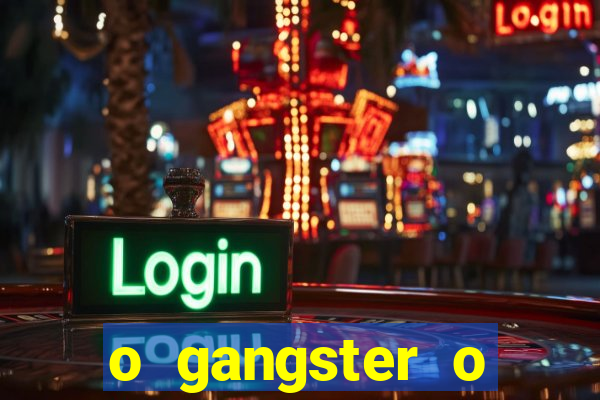 o gangster o policial e o diabo assistir